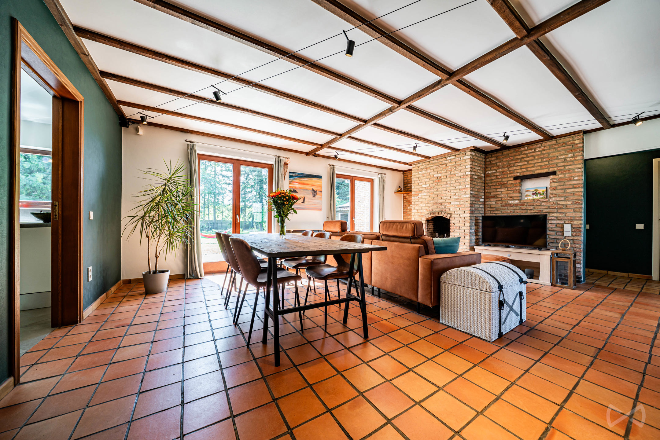 Huis te koop in Ath met 5 slaapkamers - foto 3