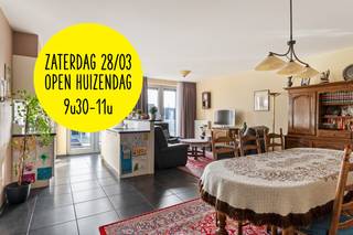 Appartement à vendre à Stabroek