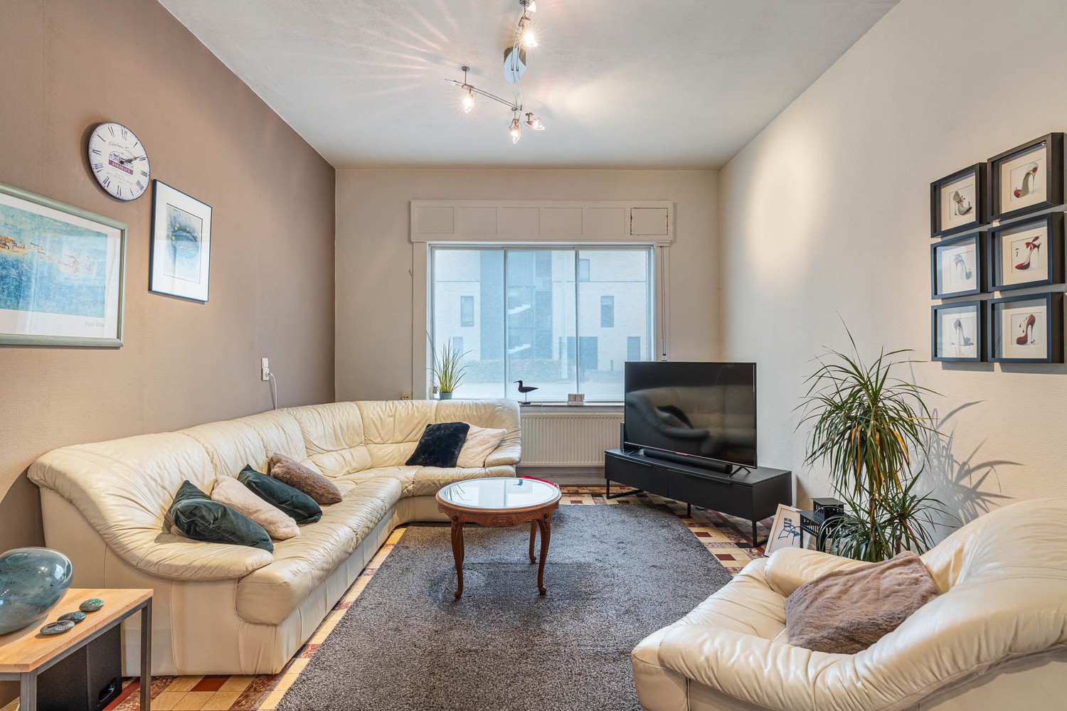 Charmante halfopen bebouwing met 5 slaapkamers en grote tuin te Kessel-Lo - foto 5