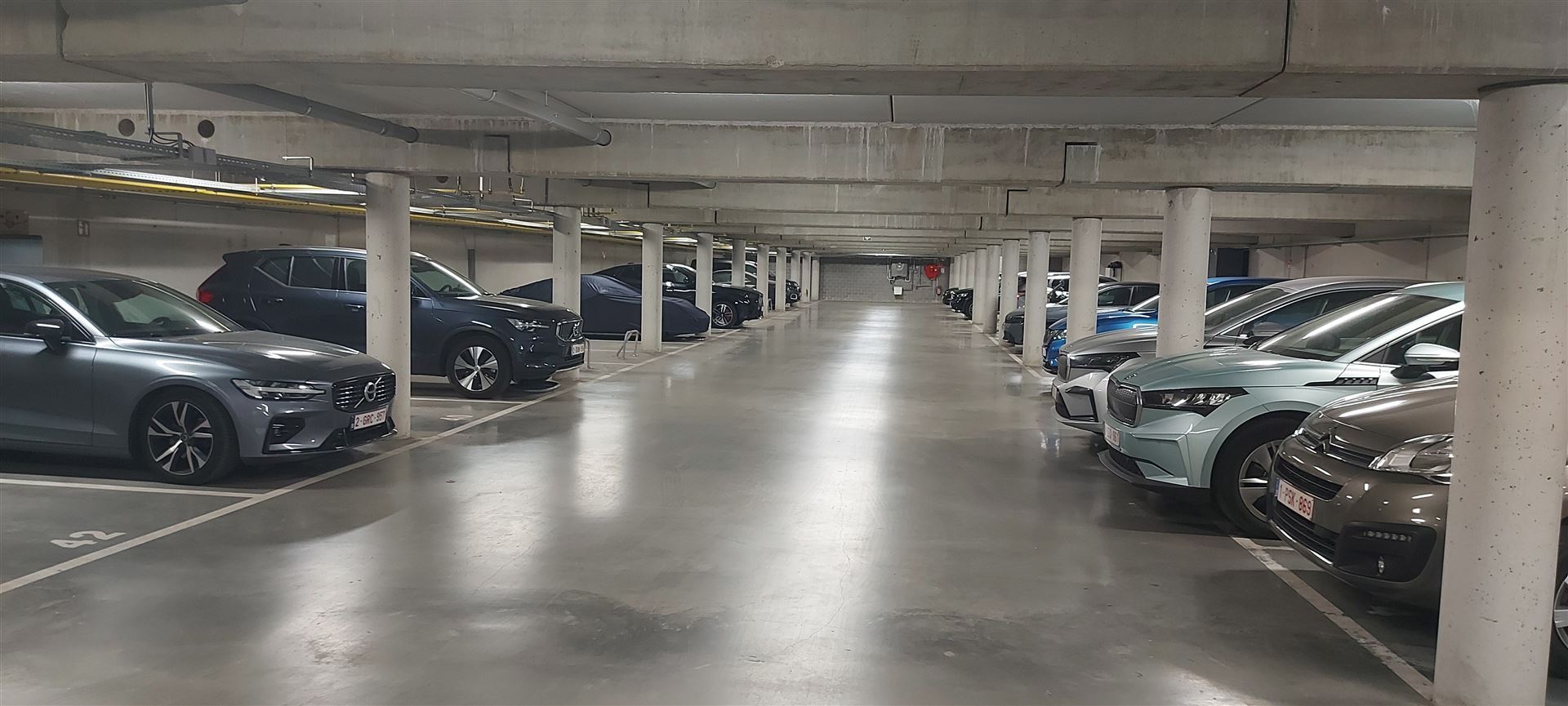 Binnenstaanplaats - foto 4