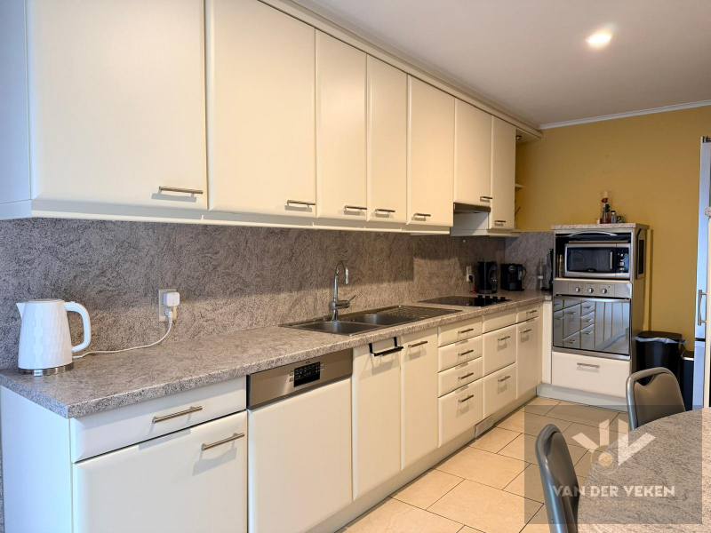 Ruim GLV 3-slpk appartement in Katarinawijk! - foto 5