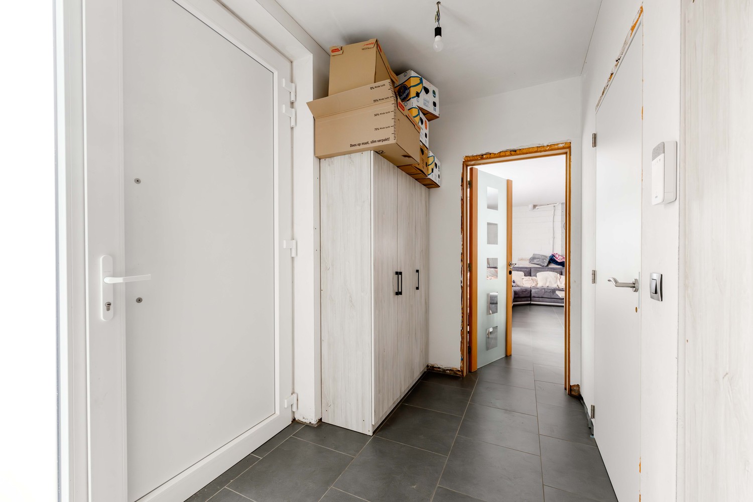 Maison à vendre à Koolskamp avec 5 chambres - photo 5