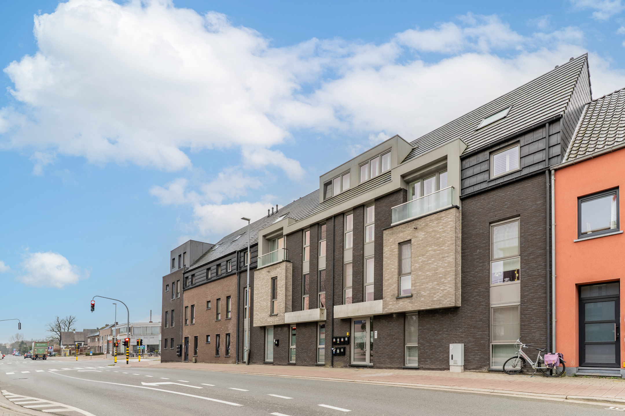 Appartement te huur in Retie met 3 slaapkamers - foto 2