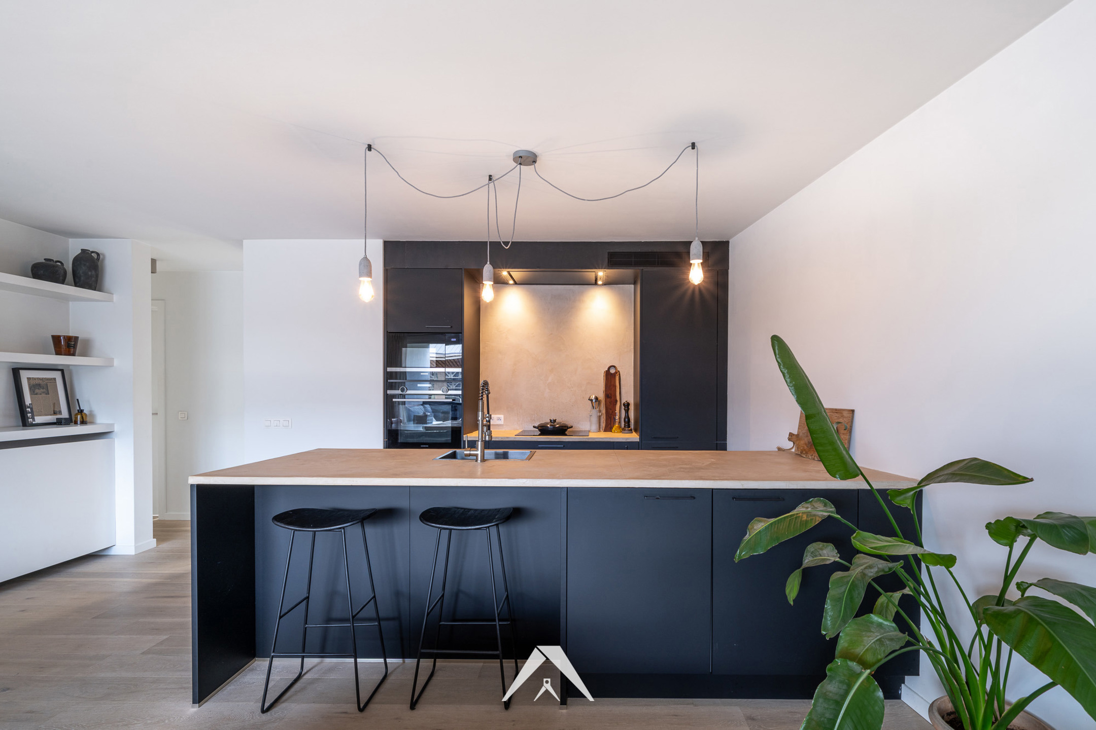 Stijlvol en duurzaam appartement met zonneterras! - foto 4