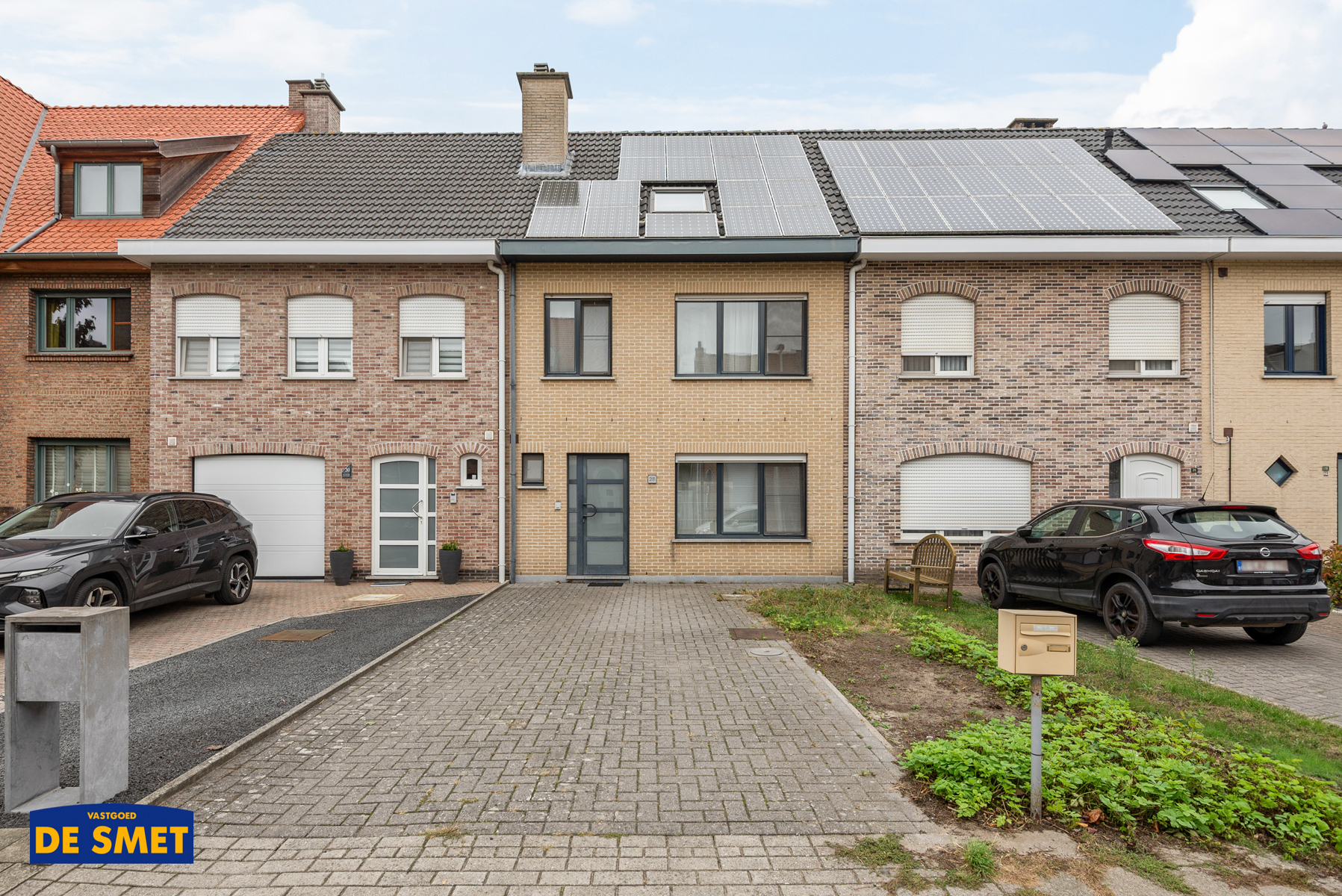 Energiezuinige ééngezinswoning met ruime oprit én garagebox - foto 2