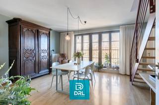 Apartment for sale in Brussels
