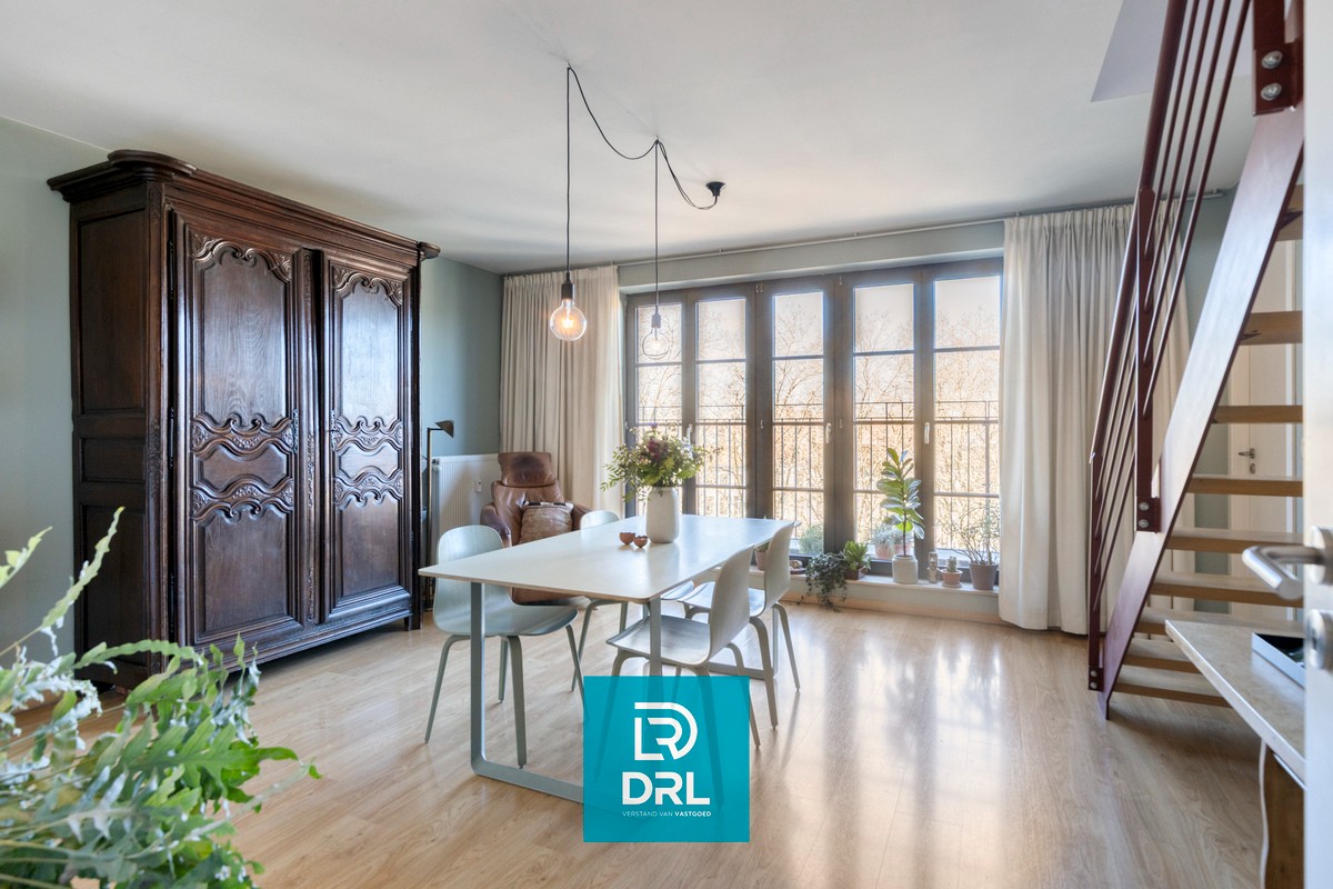 Apartment for sale in Brussels with 2 bedrooms - photo 3