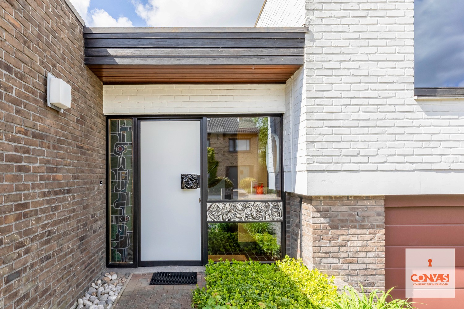 Exclusieve architecturale woning op topligging - foto 2