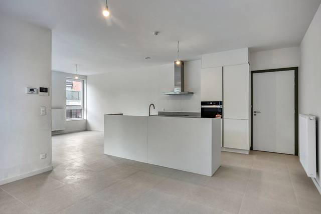 Project te koop in Boom