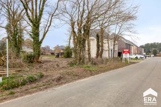 Land for sale in Houthalen-Helchteren