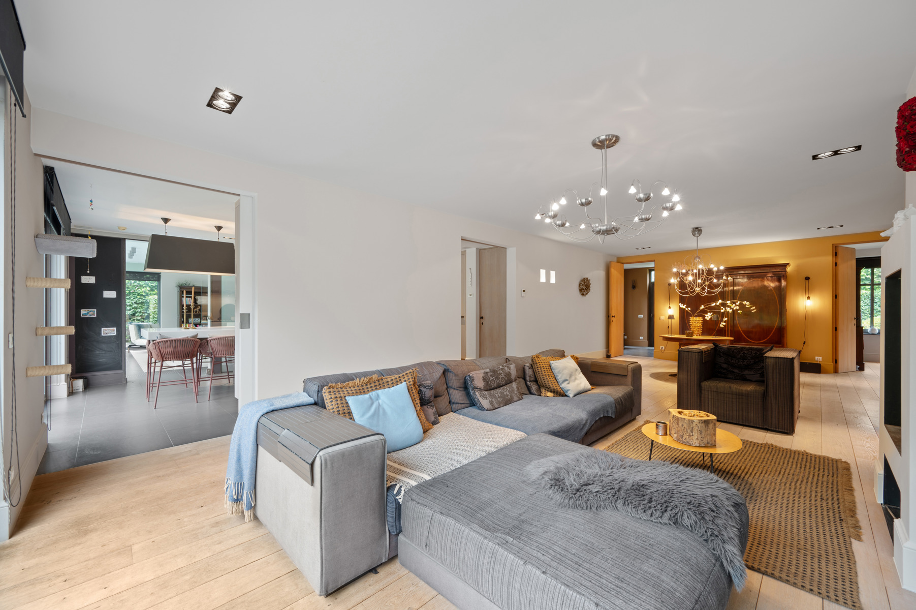 Uitzonderlijke villa in doodlopende straat - foto 5