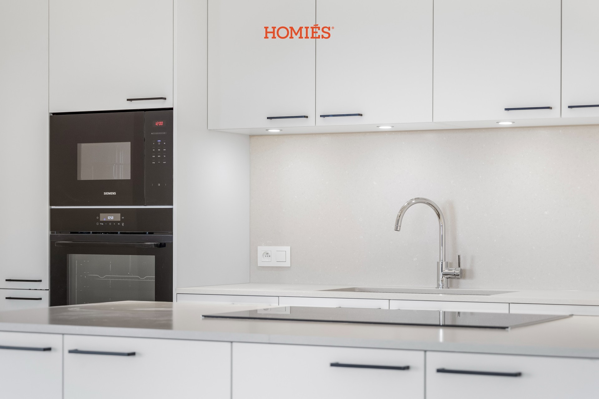 Ruim en energiezuinig (EPC A) appartement in centrum Leuven! - photo 4