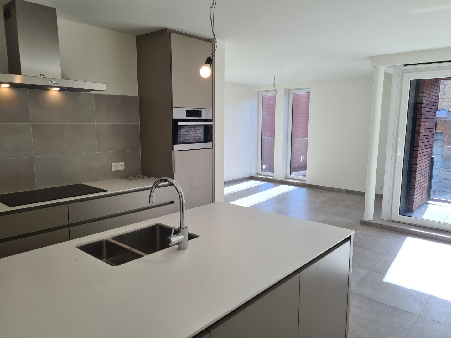 Energiezuinig nieuwbouwappartement met 2 slaapkamers - foto 5