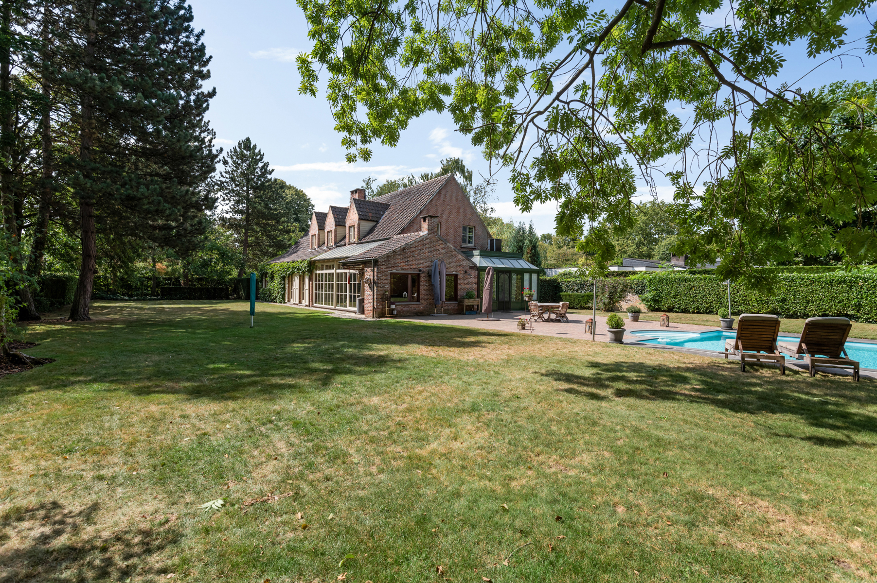 Maison à vendre à Schilde avec 5 chambres - photo 3
