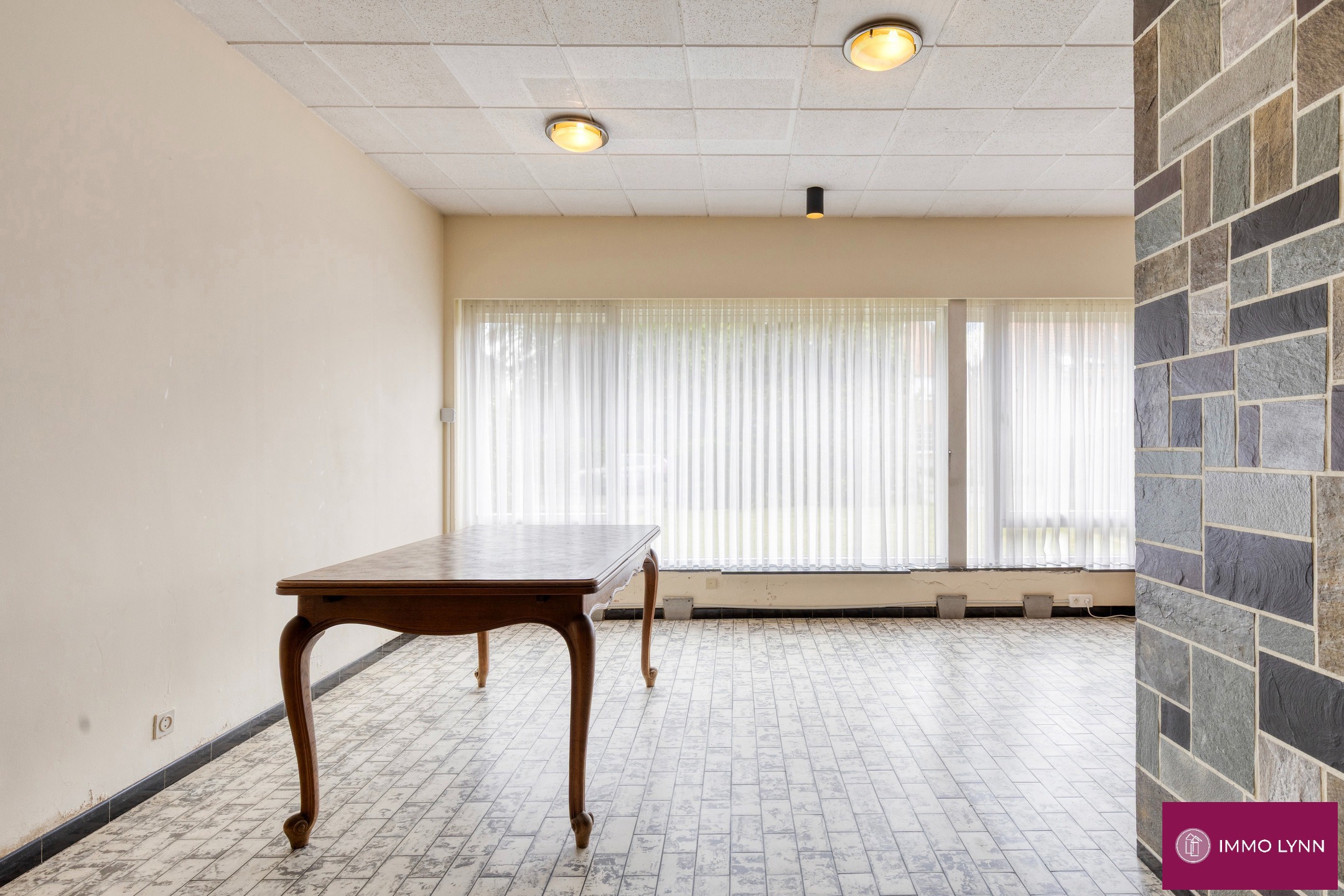 Gezellige woning met 3 kamers &amp; garage op een perceel van 8a! - foto 4