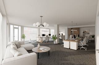 <p>Unieke kans: dit handelspand met grote zichtbaarheid ligt op een top-locatie in Merelbeke-centrum!</p>
<p>Dit pand is vrij bij akte en kan dienen voor verschillende doeleinden: winkel, bureau, crèche, vrij beroep, … Hier kan men werken en wonen op 1 adres.</p>
<p>Het <strong>HANDELSPAND</strong> meet 290 m2 en is ingedeeld in een winkelruimte van 100 m2 (gerenoveerd in 200) gevolgd door een bureau, atelier, keuken, toilet met lavabo, ruime garage met sectionale poort en toegang tot een berging en kleine kelder.</p>
<p>Het <strong>APPARTEMENT</strong> meet 157 <strong>m²,</strong> exclusief de polyvalente ruimte van 38 m² (met toegang tot de garage) en het grote, zonnige terras van 95 m².</p>
<p><strong>Indeling appartement:</strong></p>
<p>Ruime overloop met toegang tot de lichtrijke en zuidgerichte leefruimte, 3 volwaardige slaapkamers, een ruime badkamer, een hobby ruimte en het grote terras in totale privacy. Vanuit de hobbey ruimte is er een 2de trap naar de garage.</p>
<p>Via een vaste trap bereikt u de grote zolder die nog kan ingericht worden met extra kamers en een badkamer.</p>
<p>TROEF: de TOP-ligging, de zichtbaarheid en vele mogelijkheden tot het inrichten van uw nieuwe zaak met wooonst!</p>
<p>Meer info is beschikbaar op aanvraag (discretie verzekerd)</p>
<p>Bel naar Marianne 0478 38 12 88 - marianne@cornelis-partners.be<br />De opgegeven informatie en oppervlaktes zijn louter informatief en niet bindend.</p>