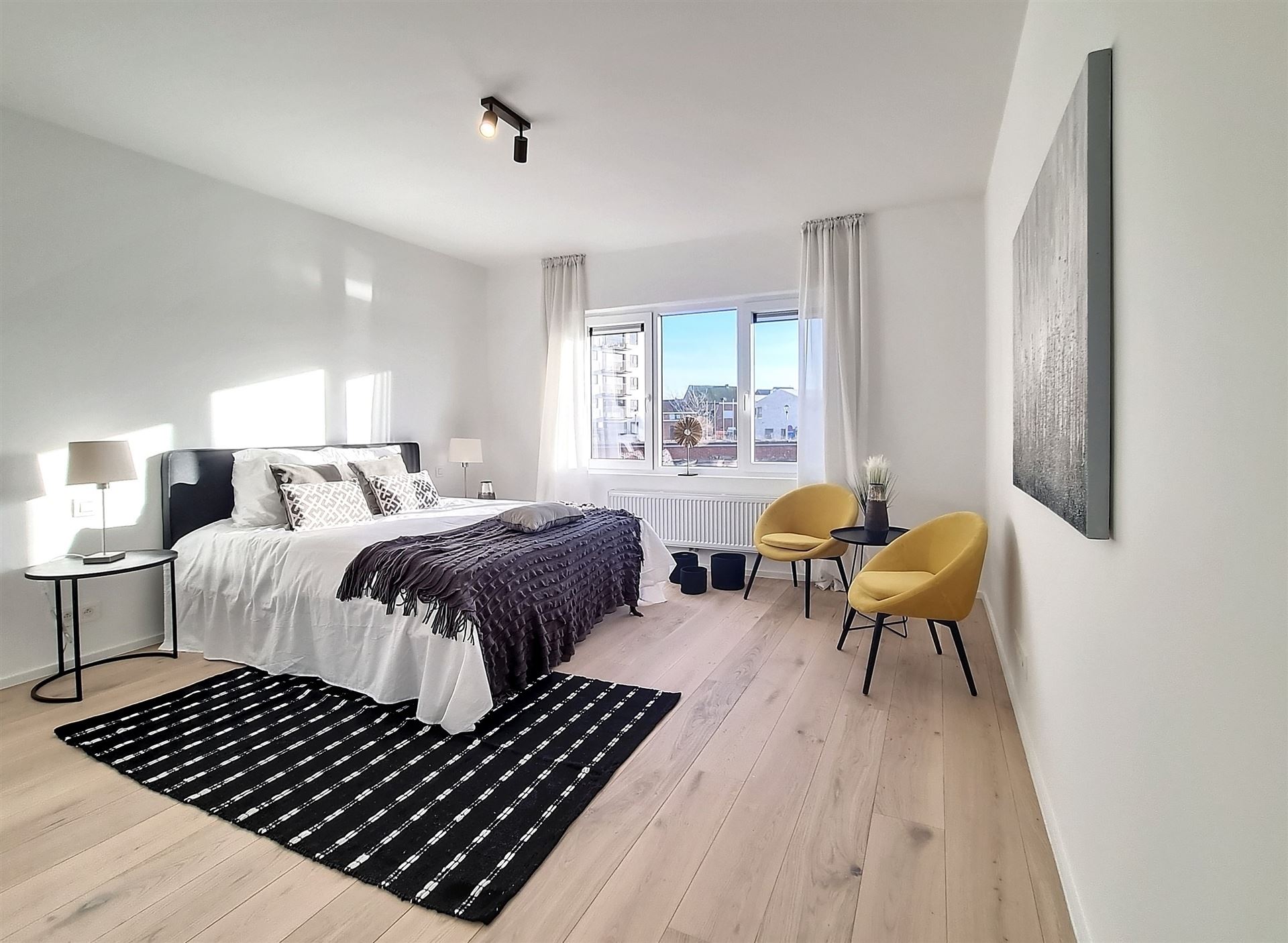 Appartement - photo 5