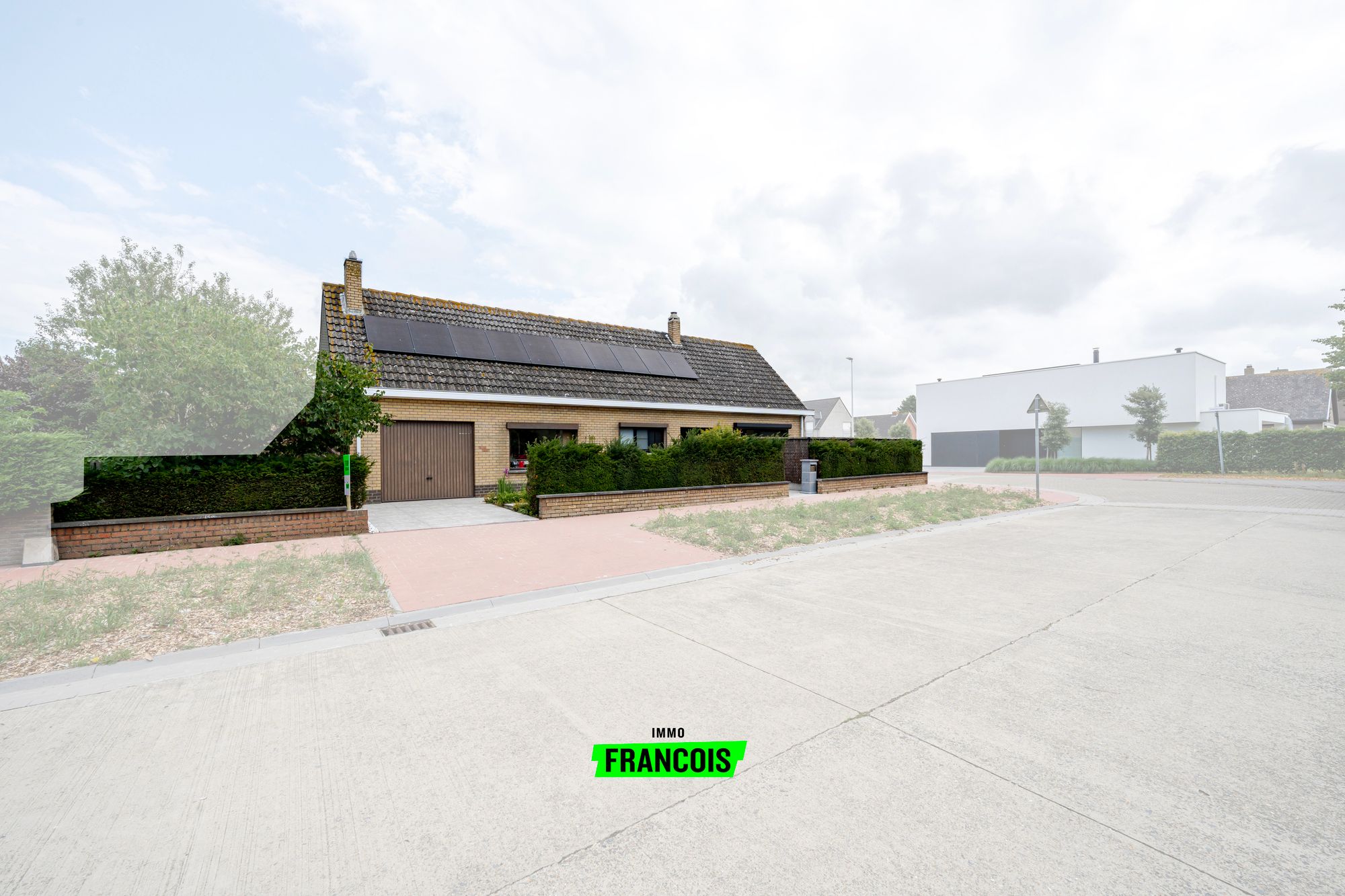 House for sale in Ostend with 3 bedrooms - photo 4