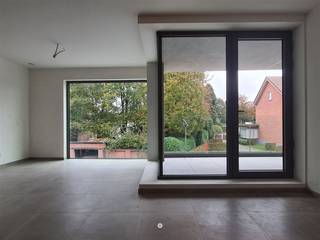 TEMSE - Ben je op zoek naar een energiezuinig nieuwbouw appartement te Temse Velle? Kijk dan zeker even verder! Enkele troeven op een rij: *...