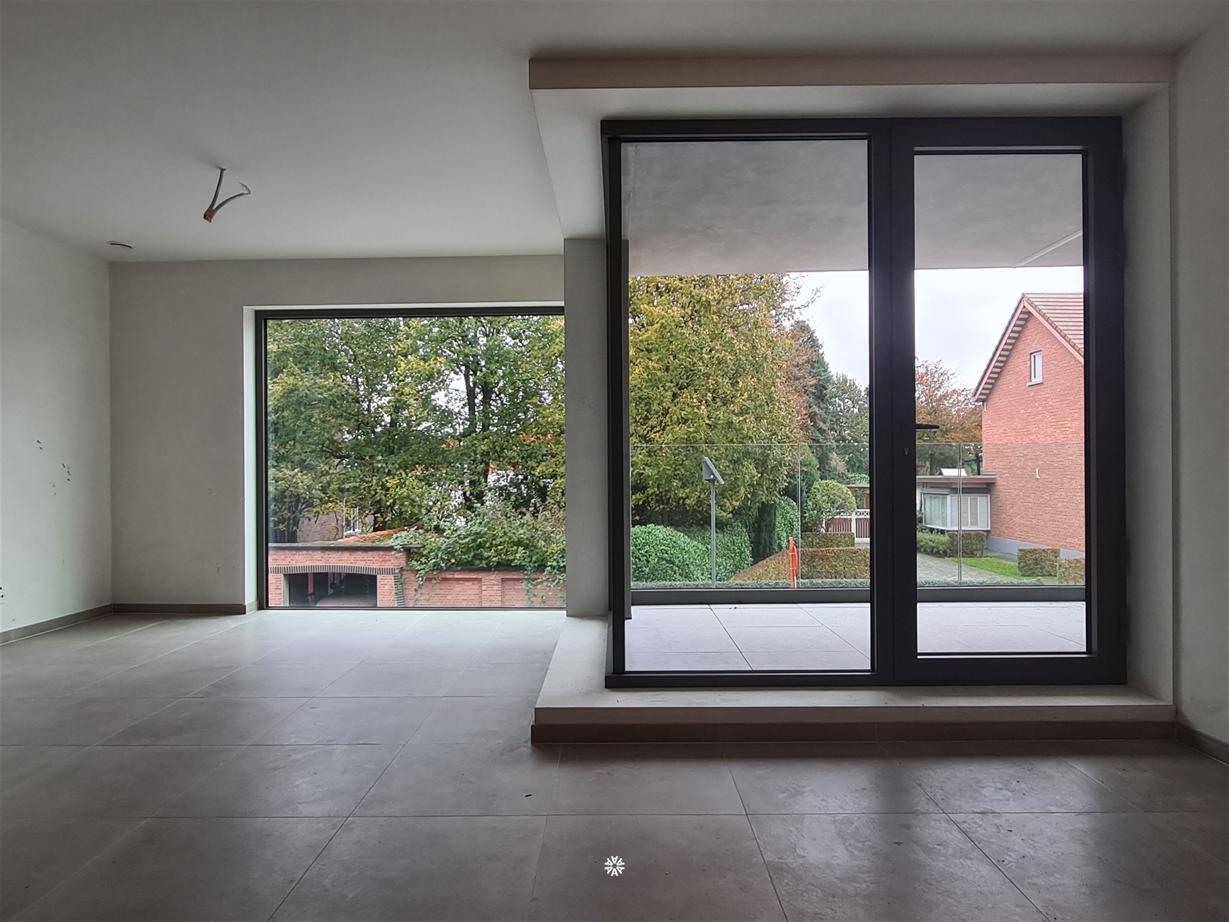 Nieuwbouw appartement te huur in Temse Velle - foto 3