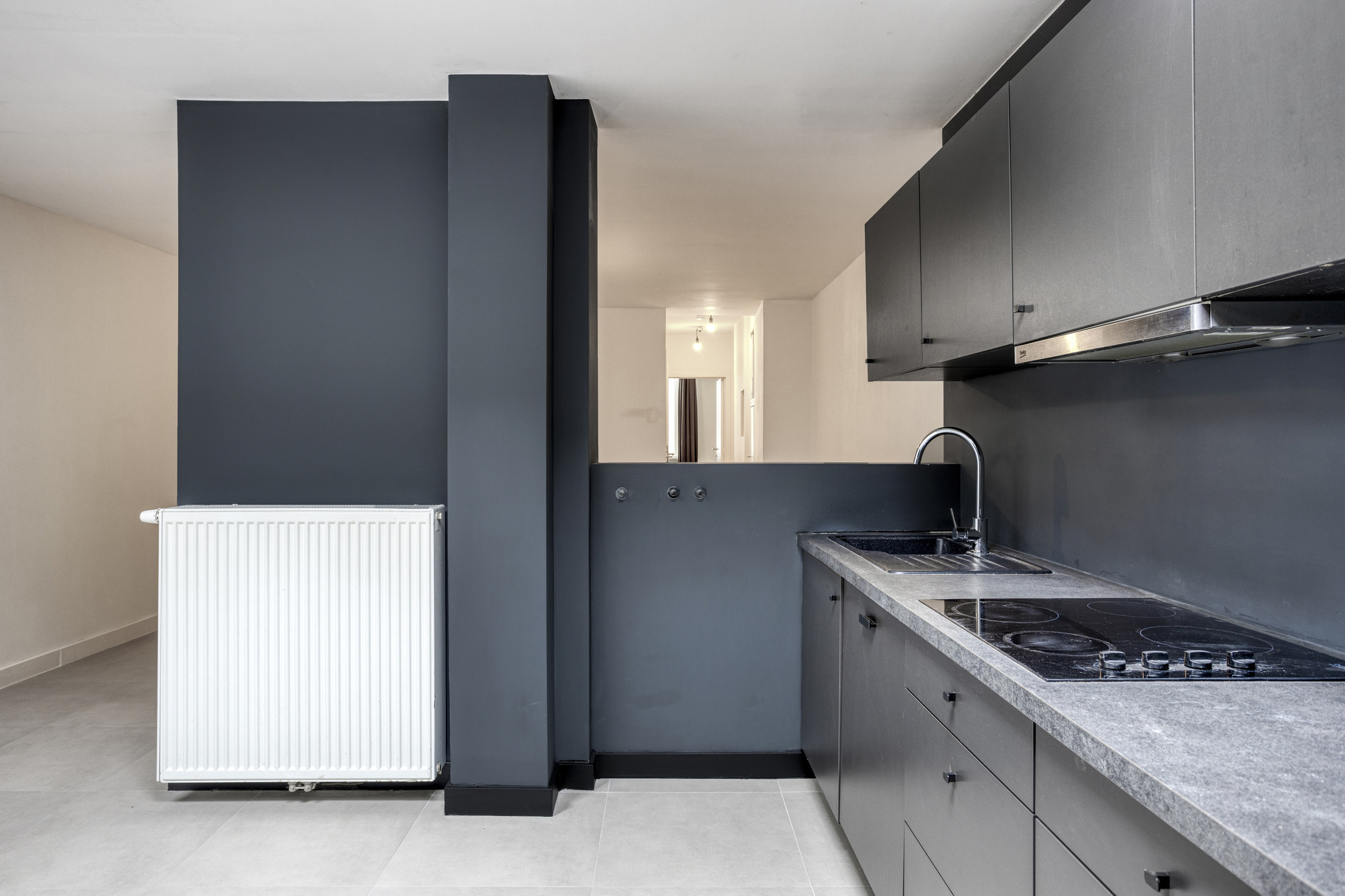 Apartment for sale in Antwerp with 2 bedrooms - photo 5