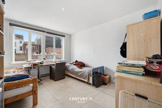 Appartement à vendre à Malines