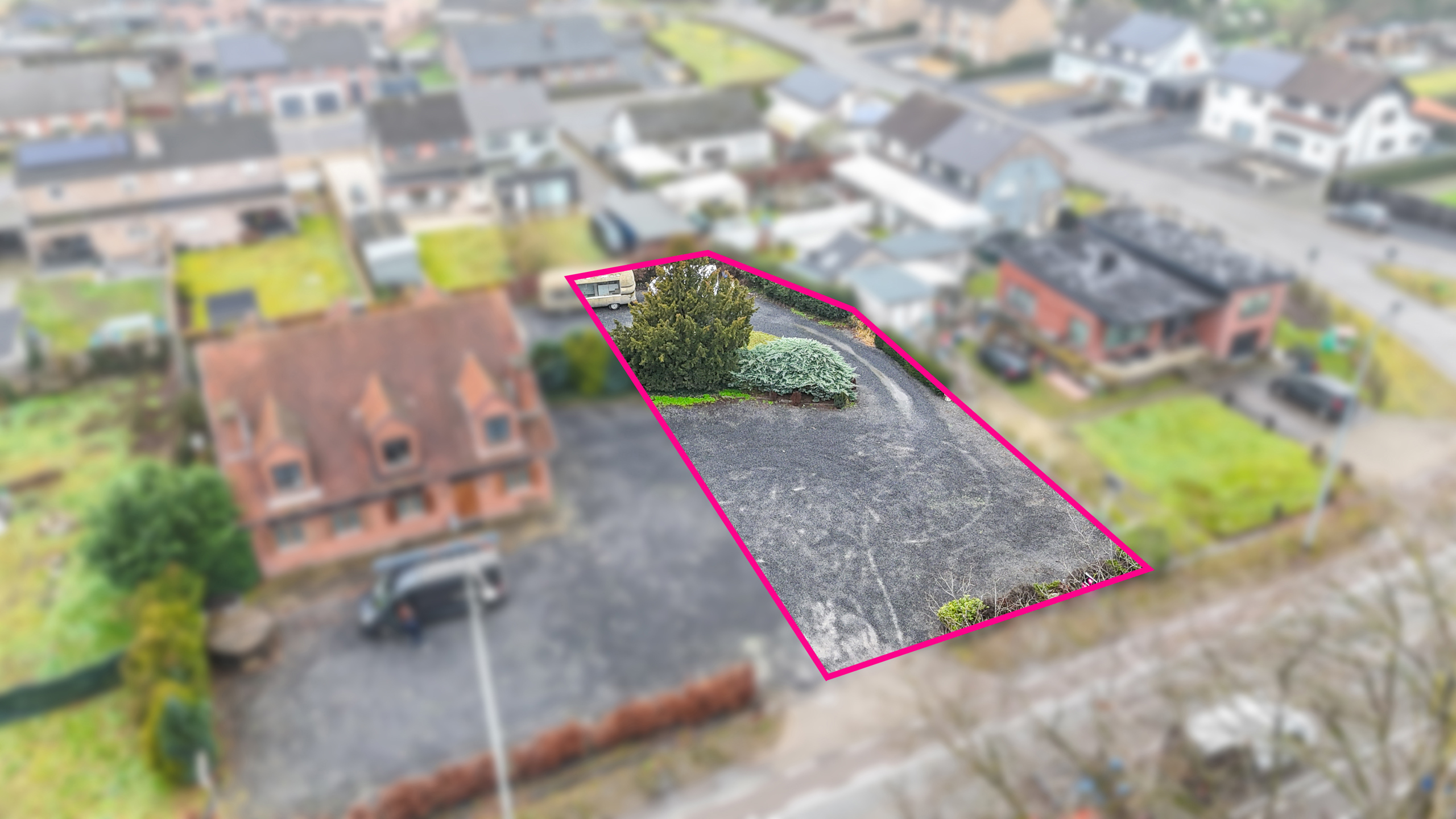 Land for sale in Houthalen-Helchteren - photo 1
