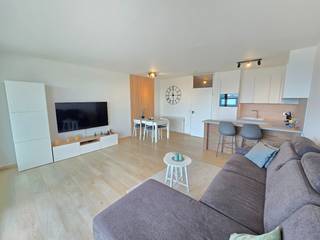 Apartment for sale in De Panne