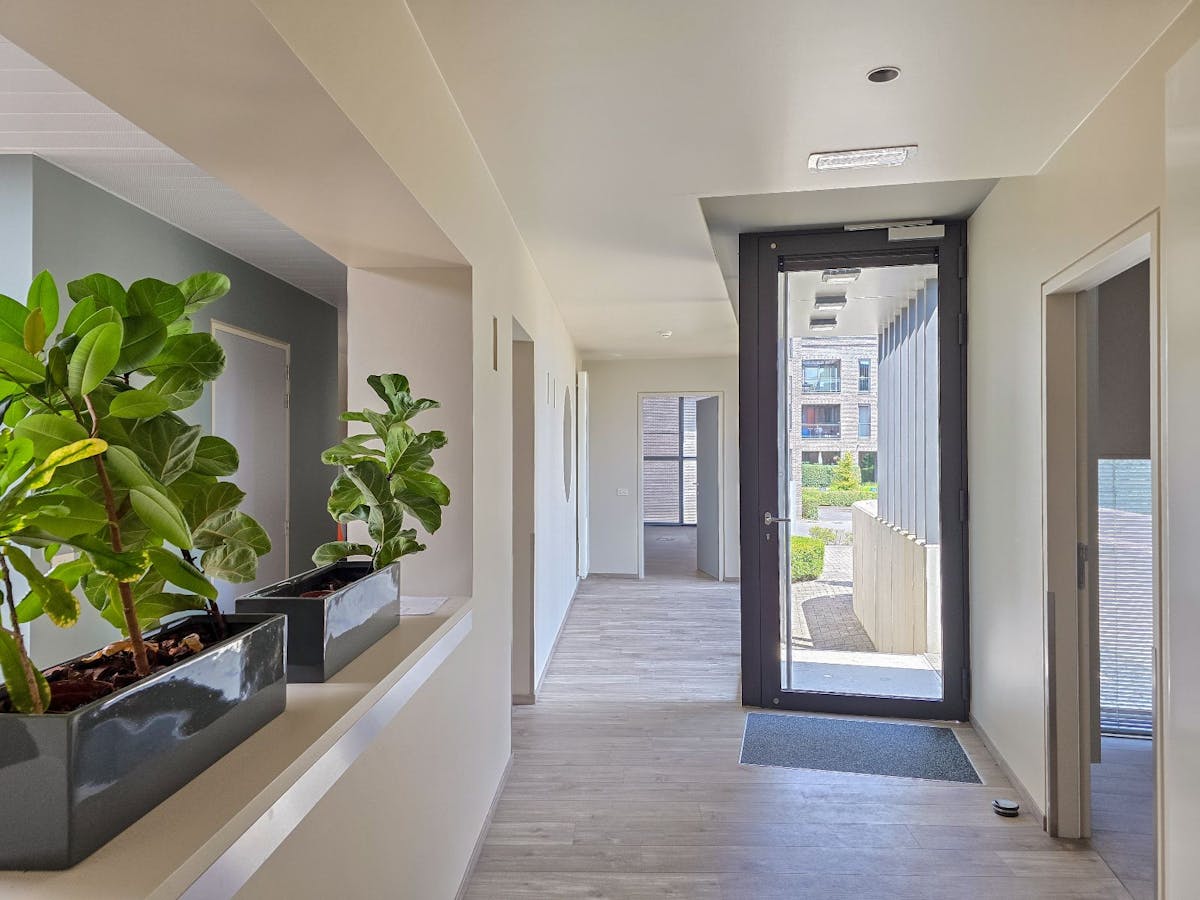 Espace de pratique (163 m²) à louer à Lummen - photo 4