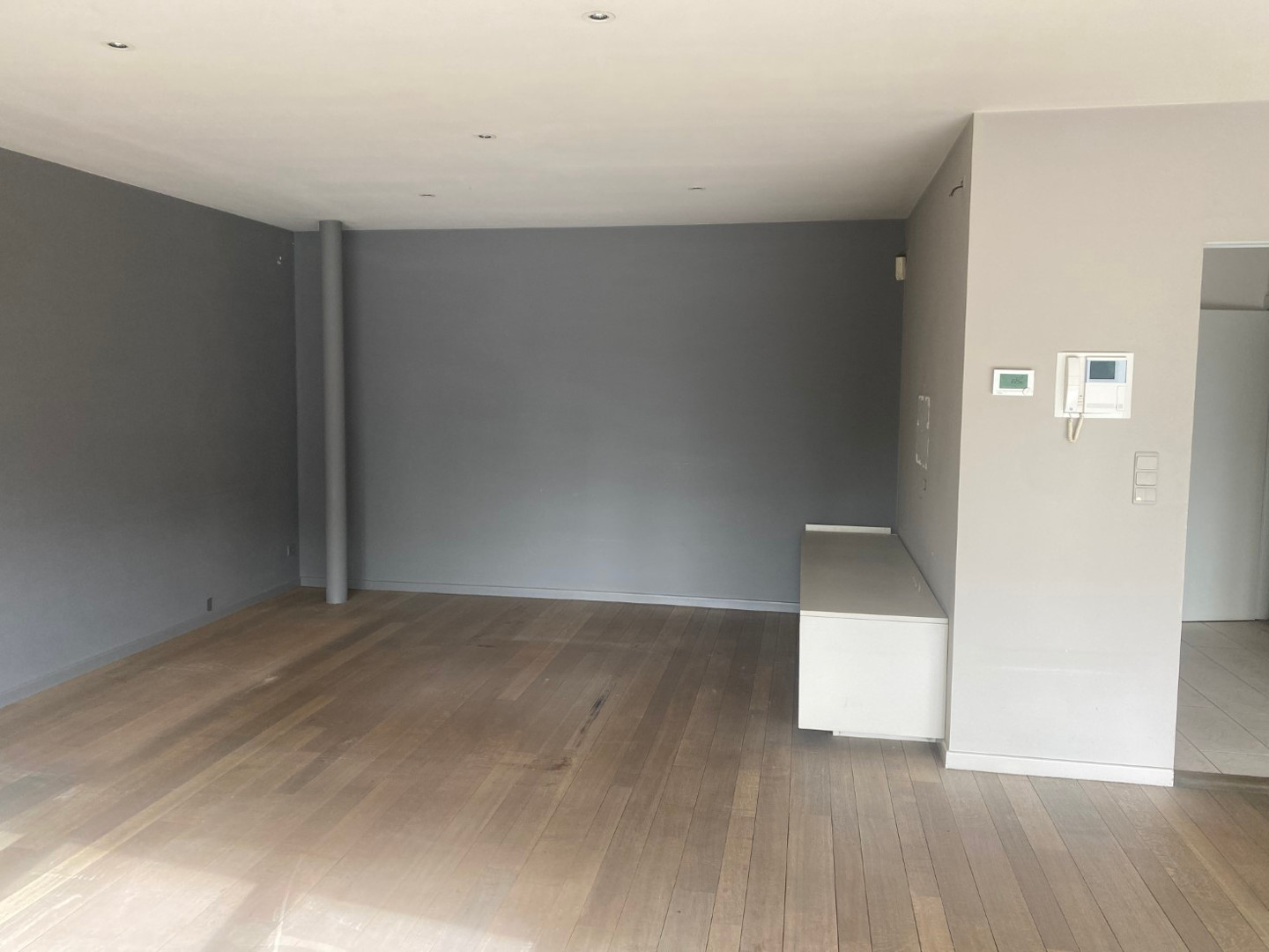 Zeer ruime duplex met zonnig terras - foto 4