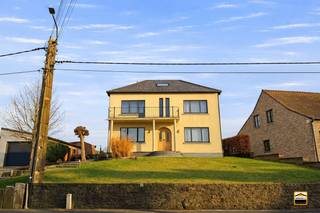 Maison à vendre à Tongres-Borgloon