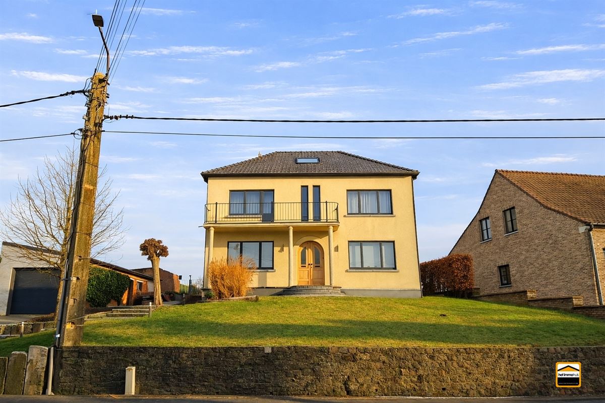 Maison à vendre à Looz avec 4 chambres - photo 2