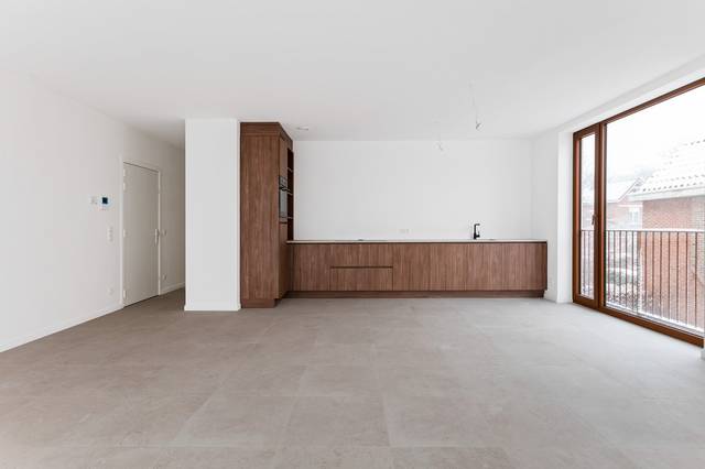 Project te koop in Brasschaat