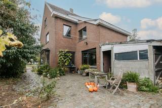 House for sale in Antwerp