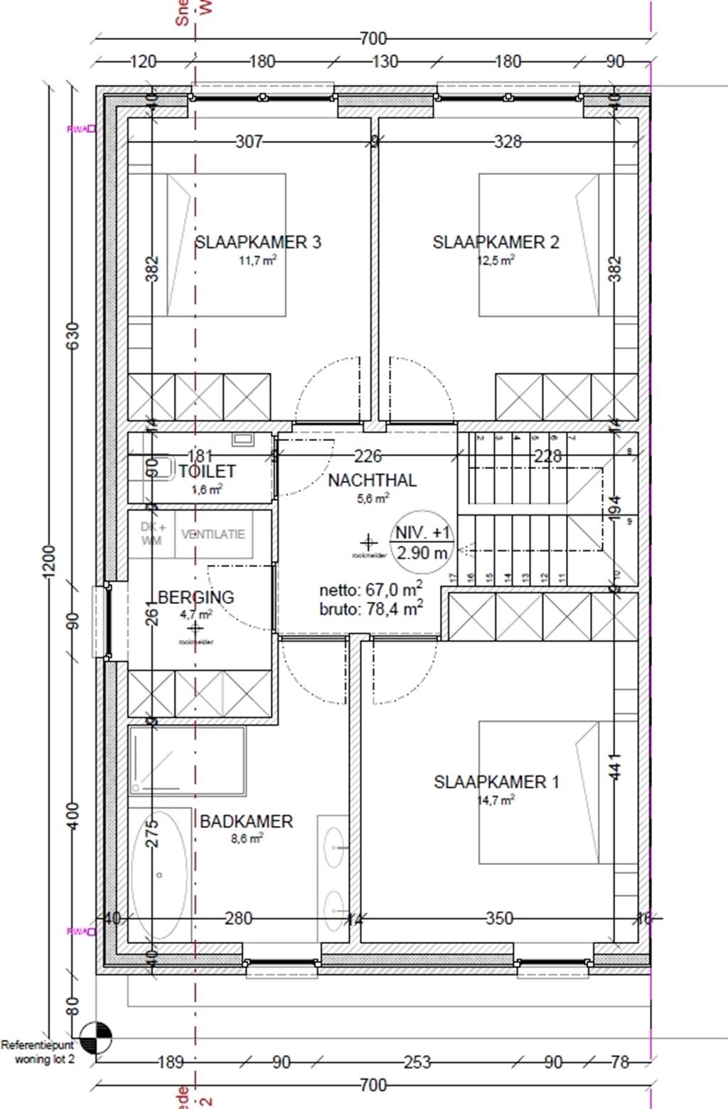 VELDSTRAAT 22A BEGIJNENDIJK - foto 4
