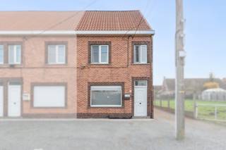 Huis te koop in Zele