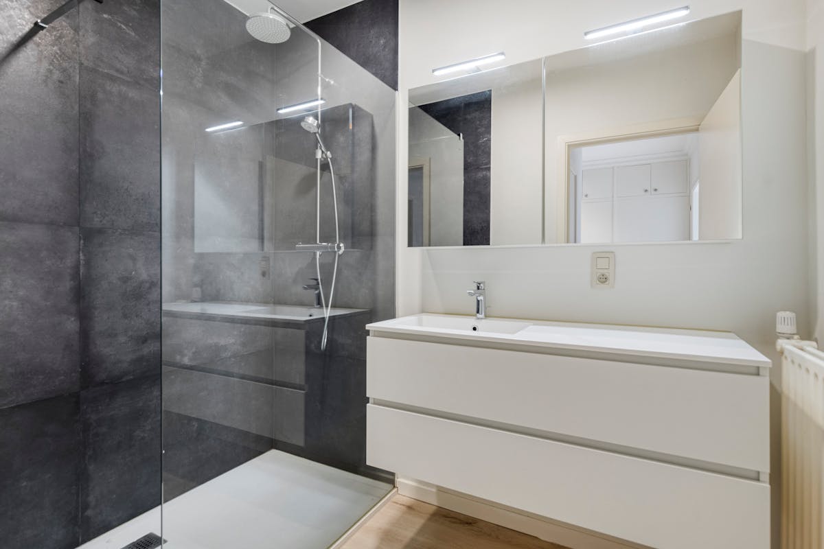 Gerenoveerd Appartement te koop in Brugge met 2 slaapkamers - foto 5