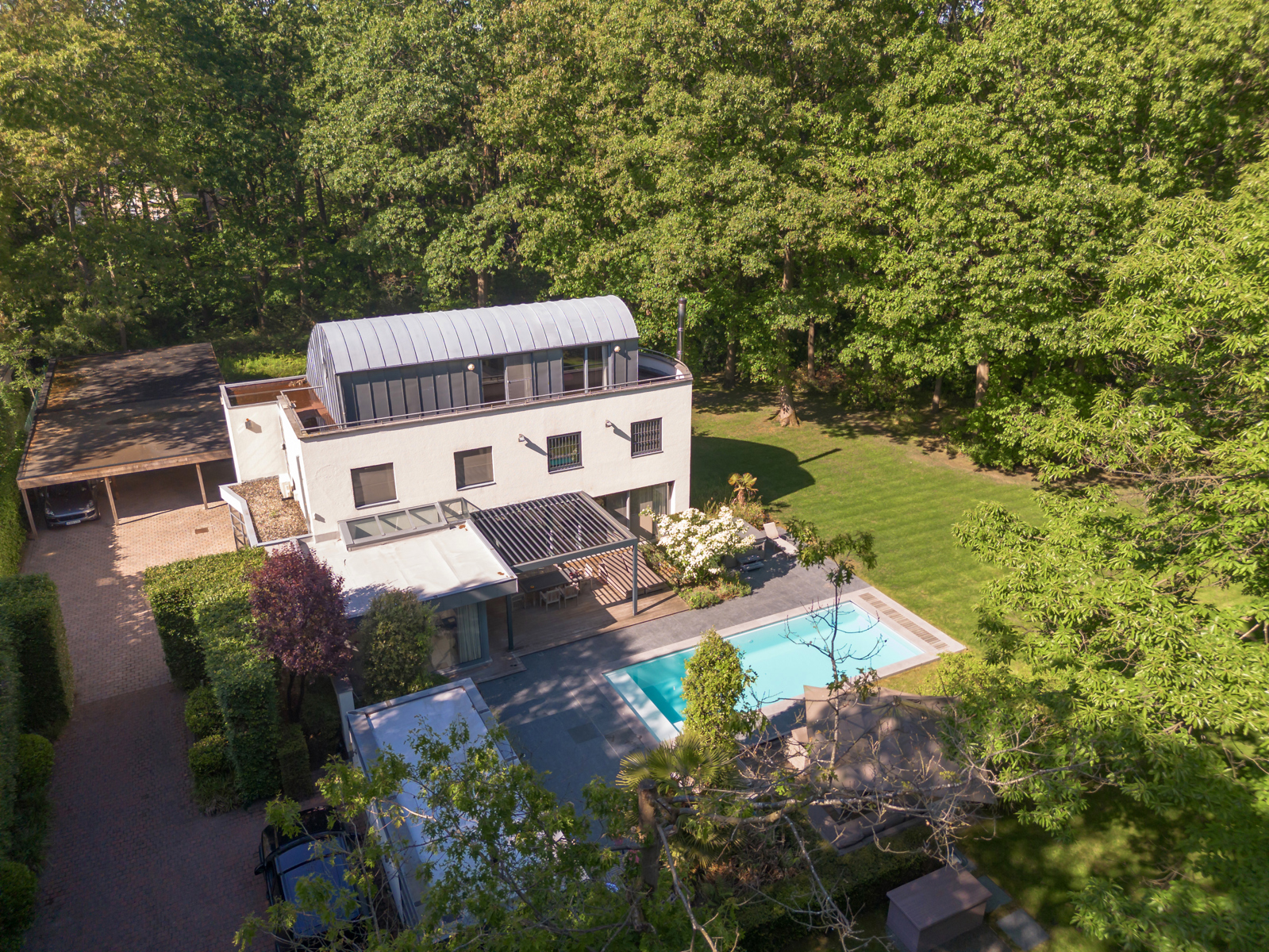 House for sale in Kapellen with 4 bedrooms - photo 2