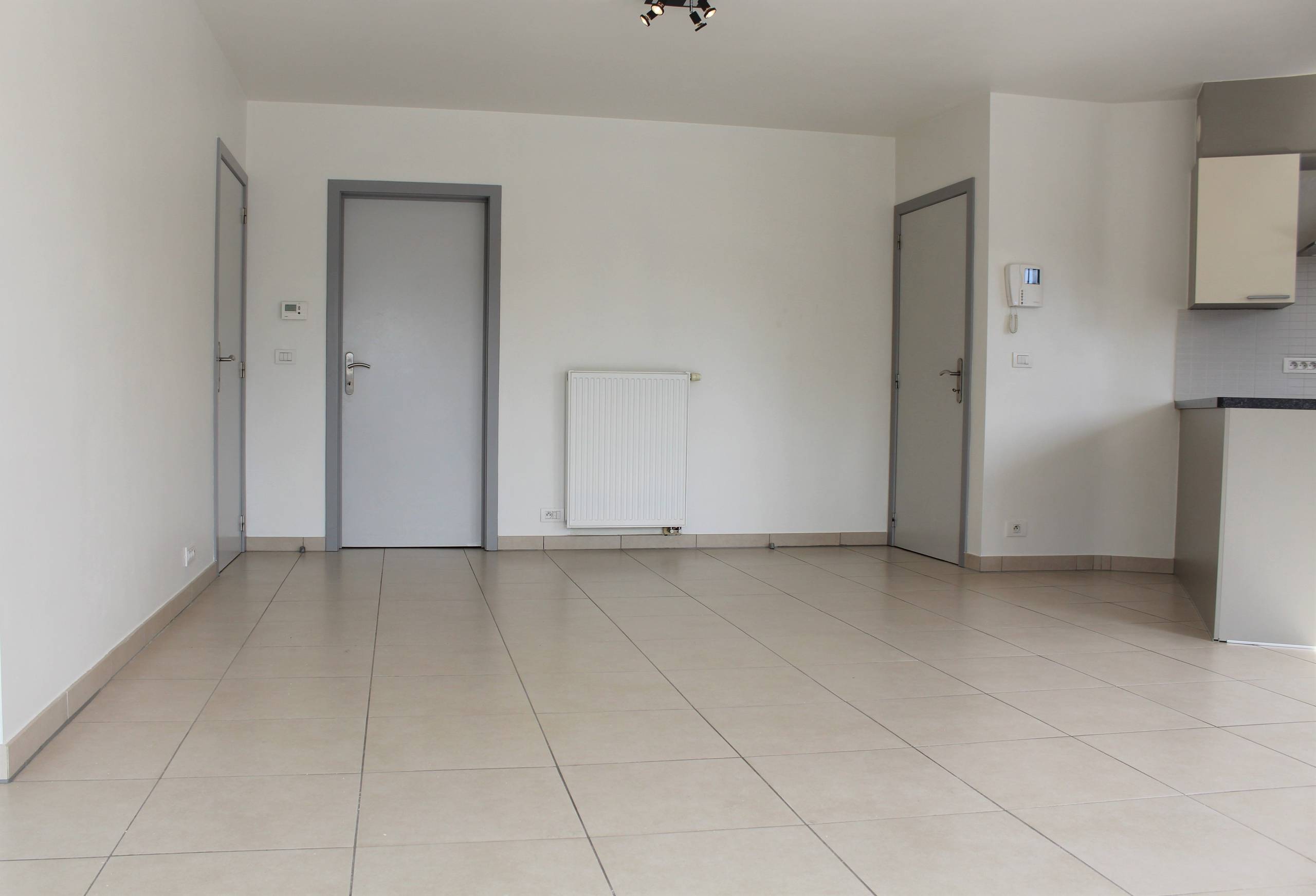 Instapklaar appartement met 2 slaapkamers in Eine (Oudenaarde) - foto 5