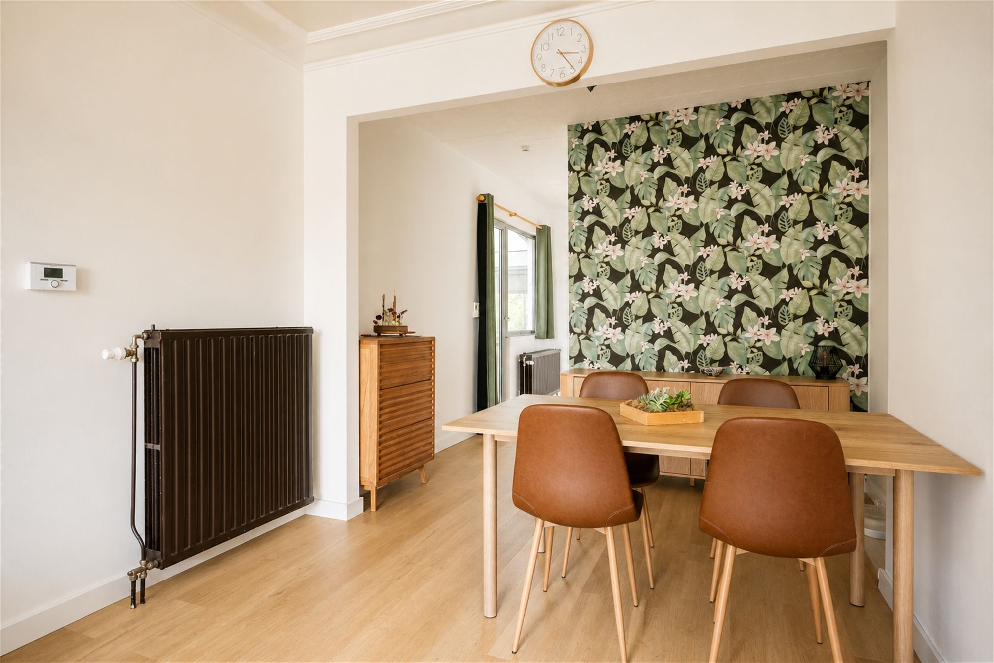Appartement - photo 4