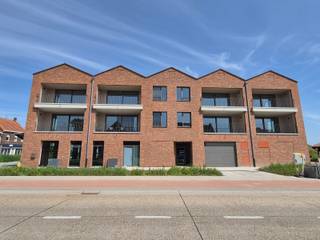 Appartement à louer à Rijkevorsel