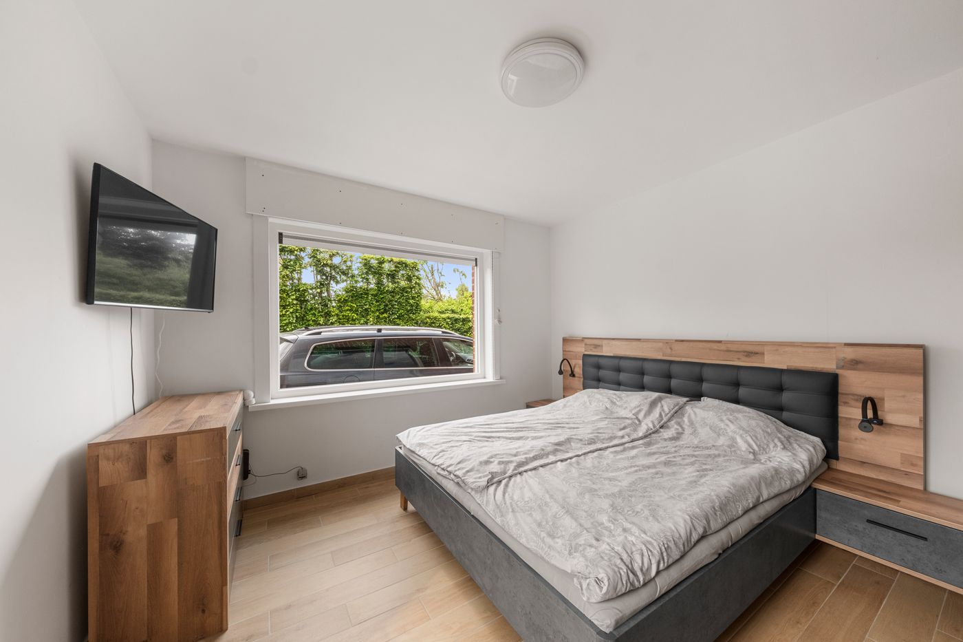 Instapklare woning met 4 slaapkamers - foto 5