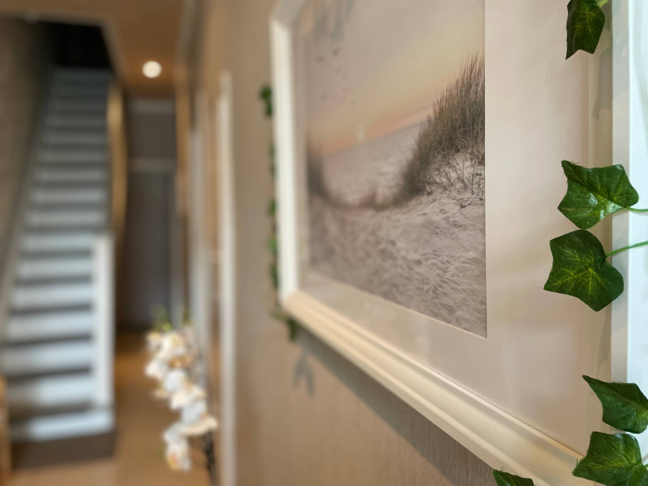 Gerenoveerde stadswoning in het centrum van Zoutleeuw. - foto 4