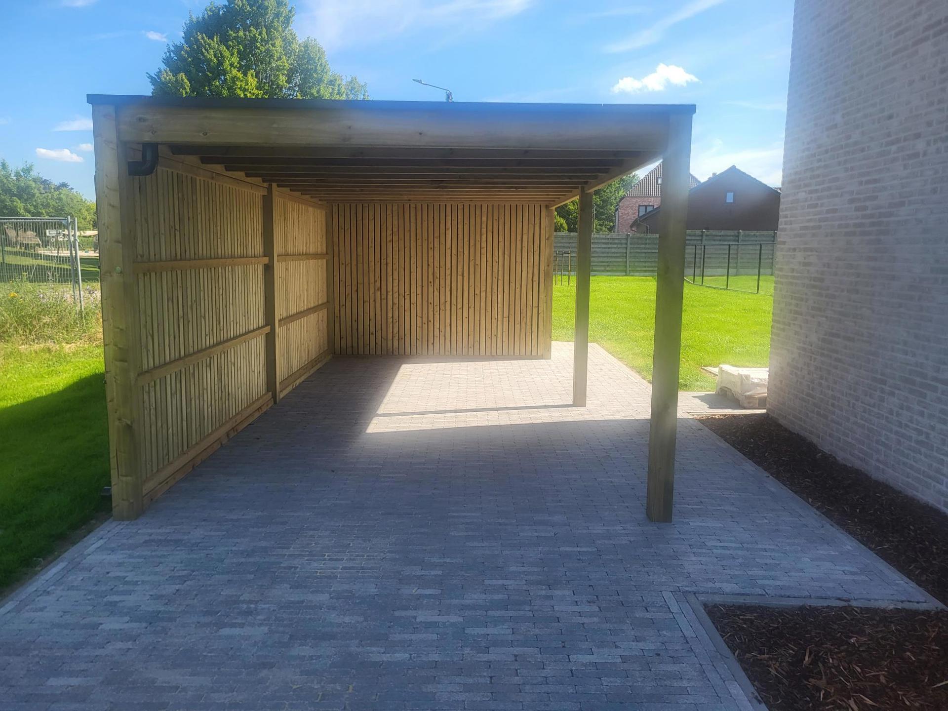 Halfopen nieuwbouwwoning met 3 slaapkamers - foto 5