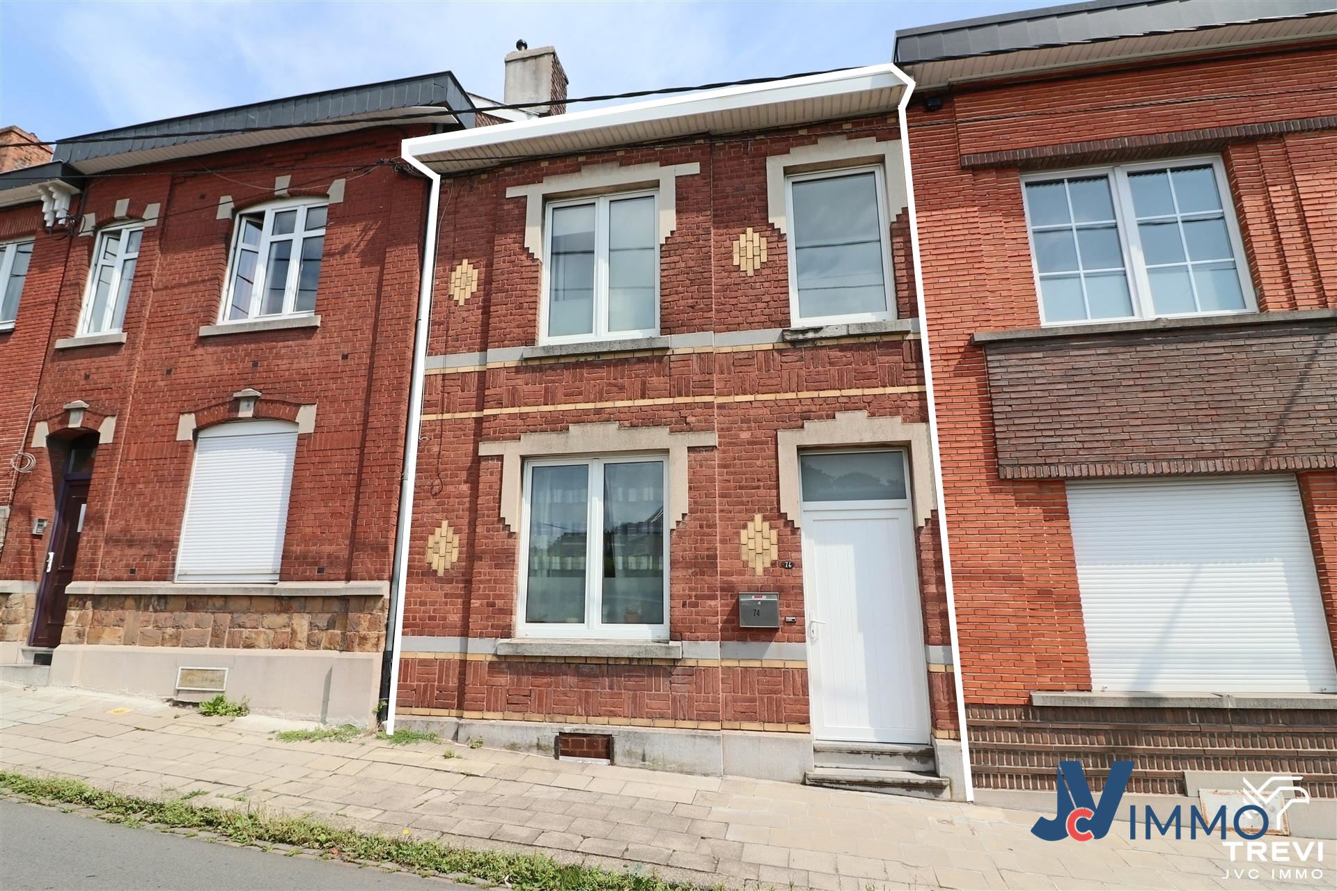 Huis te koop in Ans