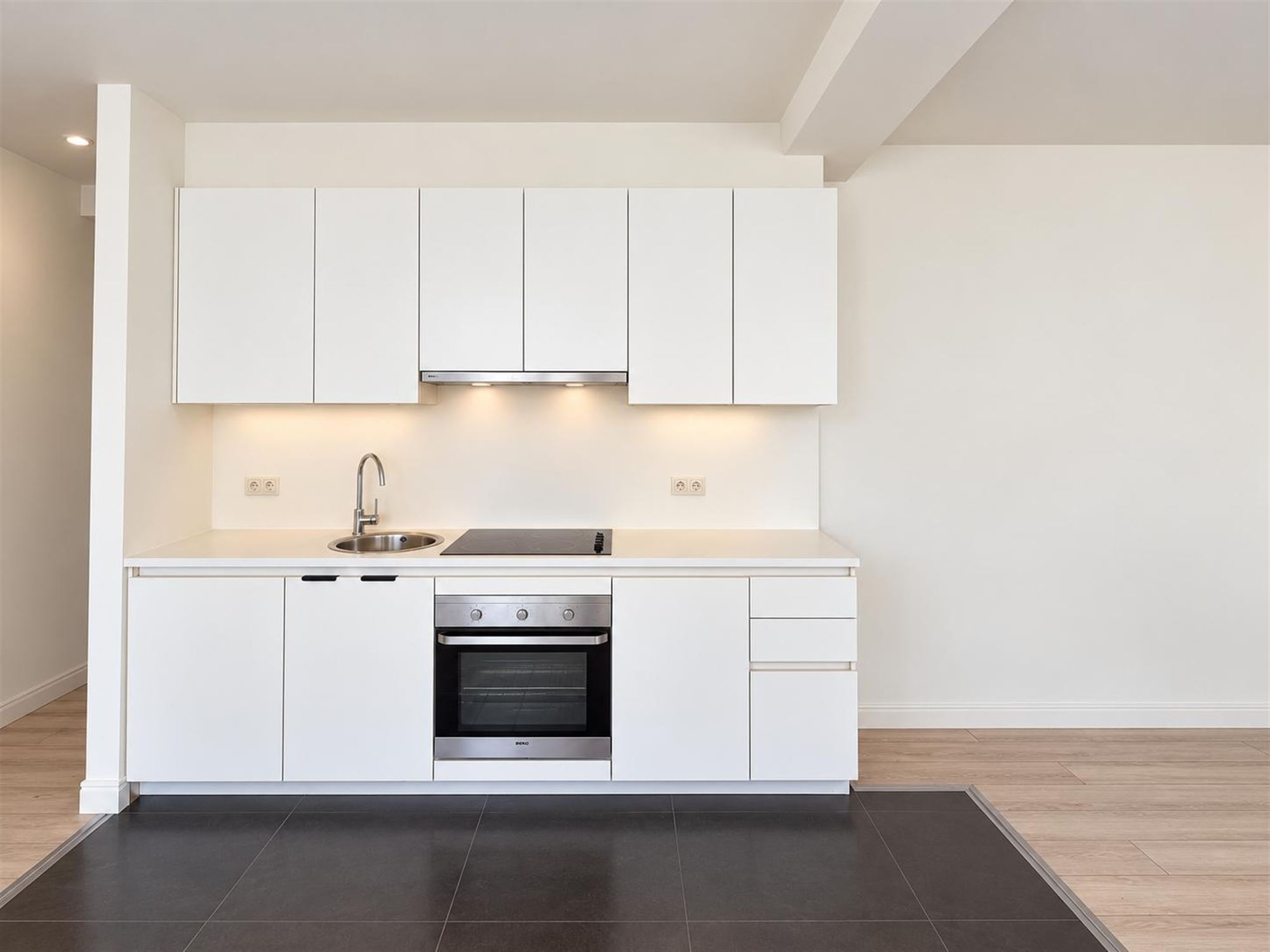 Ruim appartement met twee slaapkamers te Mechelsesteenweg - foto 5