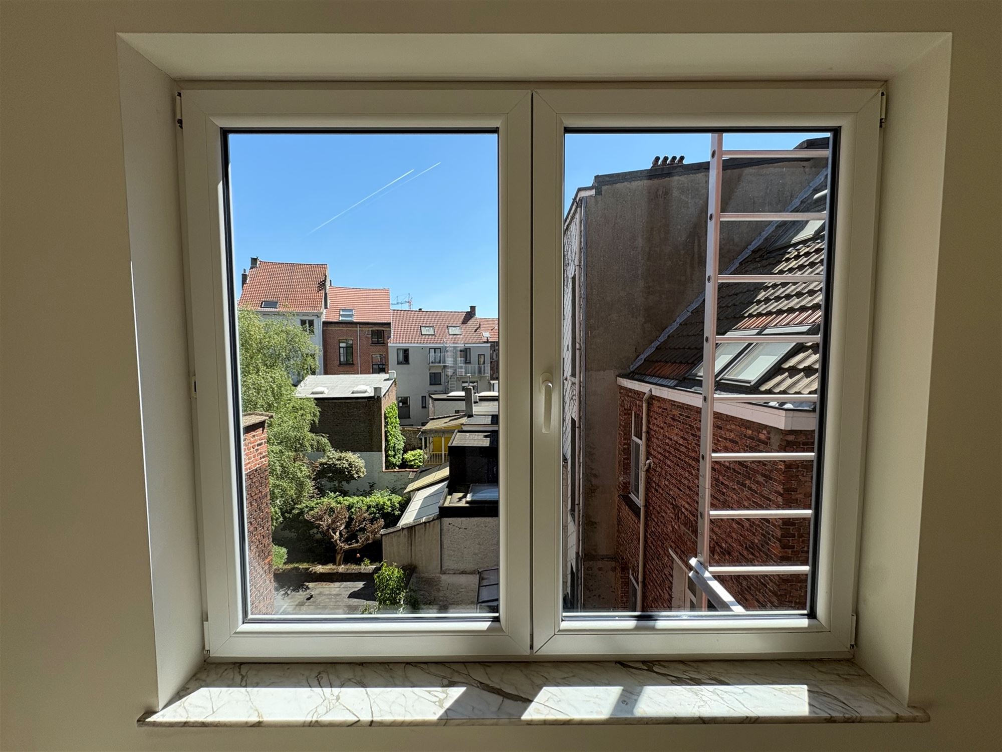 Prachtige vernieuwd 2 slpk appartement. - foto 5