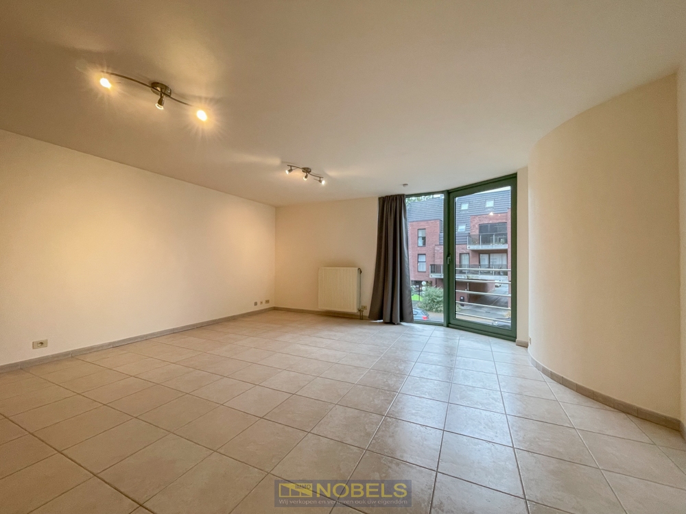 A louer, appartement prêt à l'emploi de 2 chambres à coucher dans un emplacement de choix à Melle - photo 4