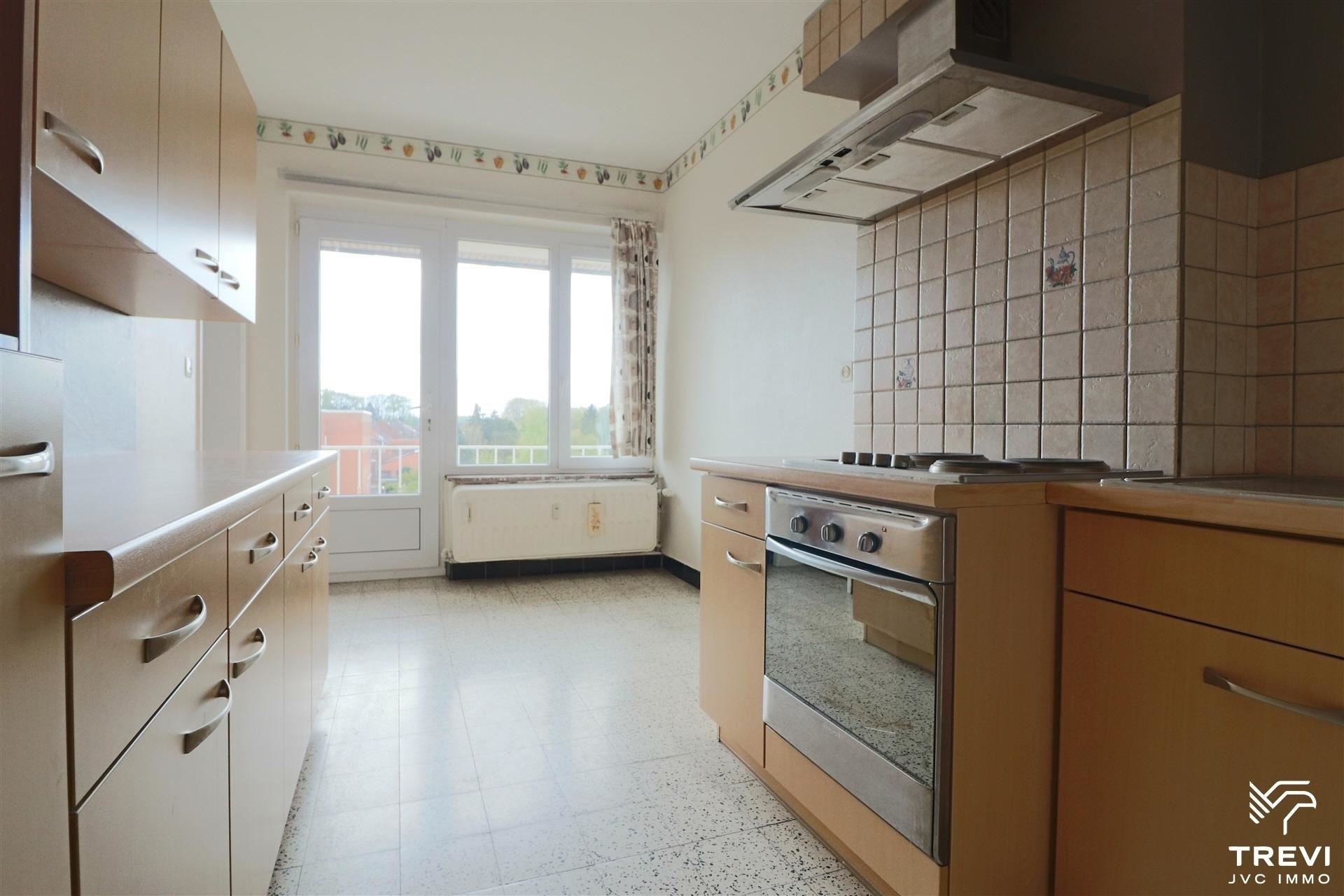 Apartment for sale in Waremme with 2 bedrooms - photo 4