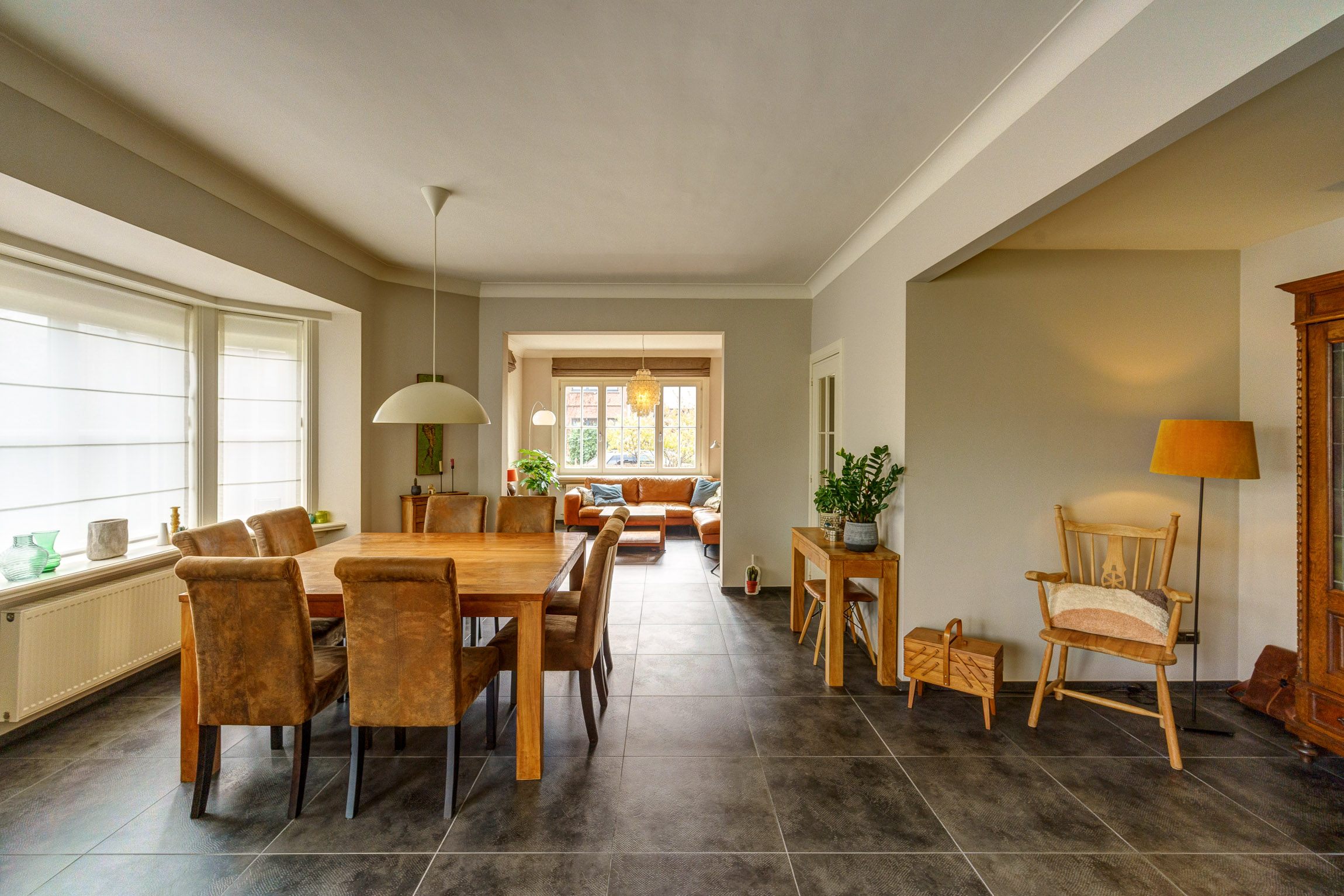 Instapklare HOB met 4 slks en mooie tuin - foto 3